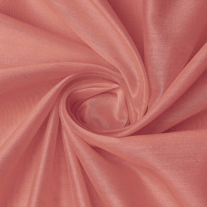 Semi Chanderi Silk Fabric