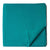 Blue Plain Textured Cotton Slub Fabric