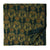 Precut 0.25 meters -Ajrakh Hand Block Natural Dyed Cotton Fabric