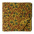 Ajrakh Hand Block Natural Dyed Cotton Fabric