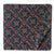 Ajrakh Hand Block Natural Dyed Cotton Fabric