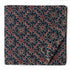Precut 0.25 meters -Ajrakh Hand Printed Natural Dyed Cotton Fabric