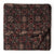 Ajrakh Hand Block Natural Dyed Cotton Fabric