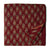 Ajrakh Hand Block Natural Dyed Cotton Fabric