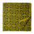 Ajrakh Hand Block Natural Dyed Cotton Fabric