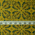 Precut 0.25 meters -Ajrakh Hand Block Natural Dyed Cotton Fabric