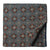 Ajrakh Hand Block Natural Dyed Cotton Fabric