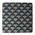 Ajrakh Hand Block Natural Dyed Cotton Fabric