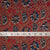 Bagru Hand Block Printed Cotton Fabric
