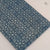 Dabu Indigo Hand Block Printed Cotton Fabric