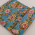 Sanganeri Hand Block Printed Cotton Fabric