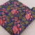 Sanganeri Hand Block Printed Cotton Fabric