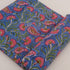 Sanganeri Hand Block Printed Cotton Fabric