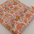 Sanganeri Hand Block Printed Cotton Fabric
