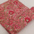 Sanganeri Hand Block Printed Cotton Fabric
