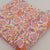 Sanganeri Hand Block Printed Cotton Fabric