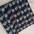 Dabu Hand Block Printed Pure Cotton Fabric