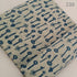 Dabu Hand Block Printed Pure Cotton Fabric