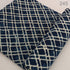 Dabu Hand Block Printed Pure Cotton Fabric