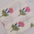 Sanganeri Hand Block Printed Pure Cotton Fabric