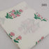 Sanganeri Hand Block Printed Pure Cotton Fabric