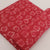 Bagru Dabu Hand Block Printed Pure Cotton Fabric