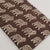 Bagru Dabu Hand Block Printed Pure Cotton Fabric