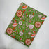 Sanganeri Hand Block Printed Cotton Fabric