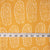 Sanganeri Hand Block Printed Cotton Fabric