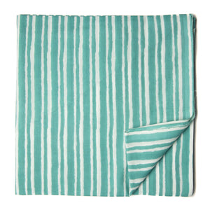 Printed Cotton Fabric