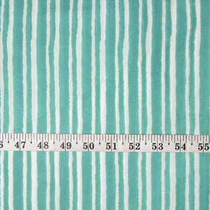 Printed Cotton Fabric