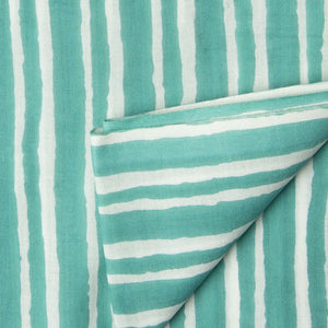 Printed Cotton Fabric