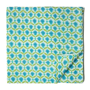 Printed Cotton Fabric