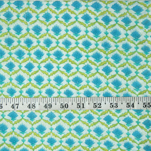 Printed Cotton Fabric