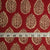 Bagru Hand Block Printed Cotton Fabric