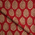 Bagru Hand Block Printed Cotton Fabric