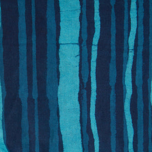 Bagru Hand Block Printed Cotton Fabric