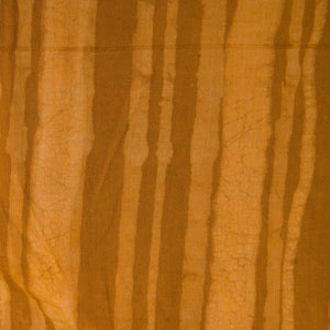 Bagru Hand Block Printed Cotton Fabric