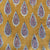 Precut 1 meter -Dabu Bagru Hand Block Printed Cotton Fabric