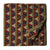 Precut 0.50 meters -Bagru Dabu Handblock Printed Cotton Fabric