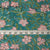 Sanganeri Hand Block Printed Cotton Fabric