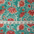 Sanganeri Hand Block Printed Cotton Fabric