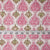 Sanganeri Hand Block Printed Cotton Fabric