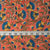 Sanganeri Hand Block Printed Cotton Fabric