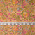 Sanganeri Hand Block Printed Cotton Fabric