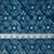 Sanganeri Hand Block Printed Cotton Fabric