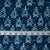 Sanganeri Hand Block Printed Cotton Fabric
