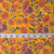 Precut 1meter - Sanganeri Hand Block Printed Cotton Fabric
