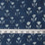 Sanganeri Hand Block Printed Cotton Fabric