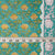 Sanganeri Hand Block Printed Cotton Fabric